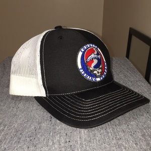 Cuhutta Fishing Company SnapBack🎁